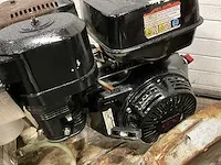 Husqvarna fs400lv betonzaag - afbeelding 4 van  6