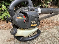 Husqvarna gb320 bladblazer - afbeelding 4 van  6