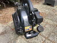 Husqvarna gb320 bladblazer - afbeelding 5 van  6