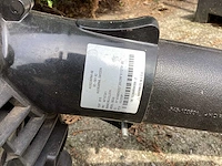 Husqvarna gb320 bladblazer - afbeelding 6 van  6