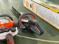Husqvarna h50-p4a accu heggenschaar - afbeelding 2 van  3