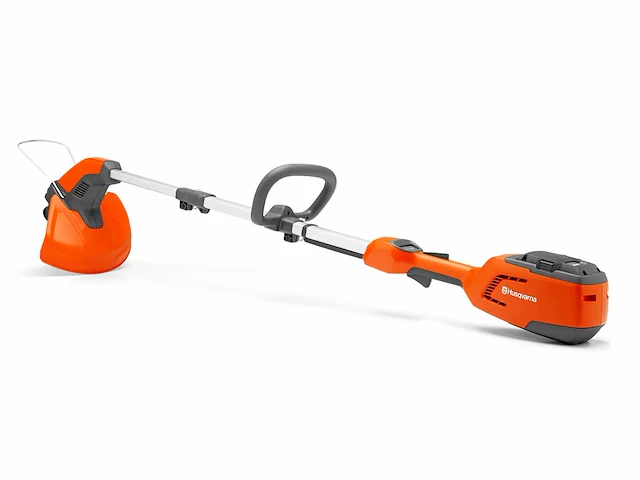 Husqvarna hu 115il / aspire t28 accu grastrimmer (3x) - afbeelding 1 van  6