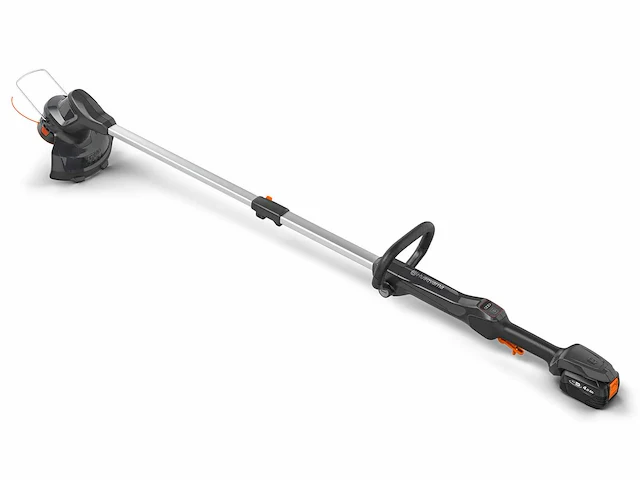Husqvarna hu 115il / aspire t28 accu grastrimmer (3x) - afbeelding 2 van  6