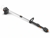 Husqvarna hu 115il / aspire t28 accu grastrimmer (3x) - afbeelding 2 van  6