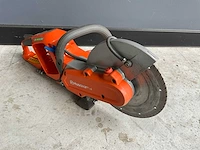 Husqvarna k 535i accu doorslijper “body” - afbeelding 4 van  6
