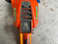 Husqvarna k 535i accu doorslijper “body” - afbeelding 5 van  6