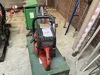 Husqvarna k 760 motorzaag - afbeelding 3 van  3