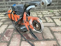 Husqvarna k3000 sleuvenzaag - afbeelding 4 van  4