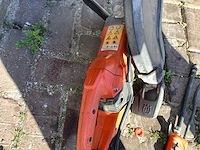 Husqvarna k4000 bandenzaag - afbeelding 3 van  4
