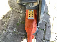 Husqvarna k4000 bandenzaag - afbeelding 3 van  4