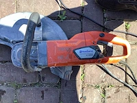 Husqvarna k4000 bandenzaag - afbeelding 4 van  4
