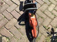Husqvarna k4000 sleuvenzaag - afbeelding 3 van  4