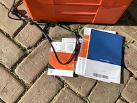 Husqvarna k535i bandenzaag - afbeelding 6 van  6