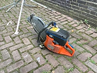 Husqvarna k760 betonzaag - afbeelding 1 van  2