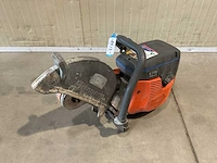Husqvarna k770 bandenzaag - afbeelding 1 van  4
