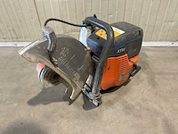 Husqvarna k770 bandenzaag - afbeelding 1 van  3