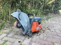 Husqvarna k770 bandenzaag - afbeelding 1 van  5