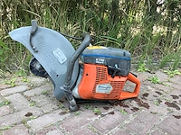 Husqvarna k770 bandenzaag - afbeelding 2 van  5