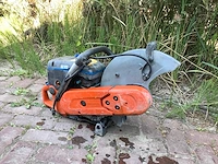 Husqvarna k770 bandenzaag - afbeelding 3 van  5