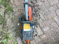 Husqvarna k770 bandenzaag - afbeelding 5 van  5