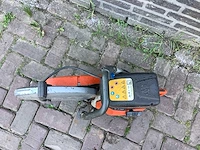 Husqvarna k770 bandenzaag - afbeelding 5 van  5