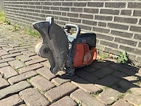 Husqvarna k770 bandenzaag - afbeelding 1 van  4