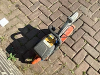 Husqvarna k770 bandenzaag - afbeelding 3 van  4