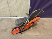 Husqvarna k970 bandenzaag - afbeelding 2 van  4