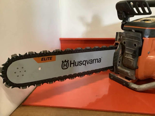 Husqvarna k970 betonkettingzaag - afbeelding 3 van  5