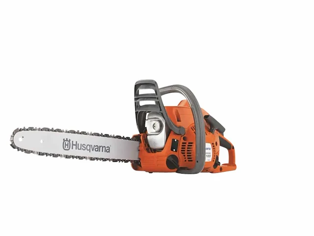Husqvarna kettingzaag - afbeelding 1 van  9