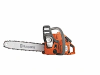 Husqvarna kettingzaag - afbeelding 1 van  9