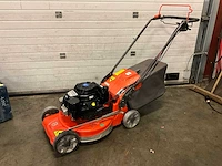 Husqvarna lc 551vbp grasmaaier - afbeelding 1 van  8