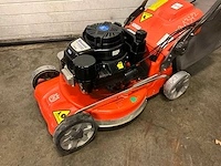 Husqvarna lc 551vbp grasmaaier - afbeelding 2 van  8