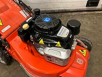 Husqvarna lc 551vbp grasmaaier - afbeelding 5 van  8