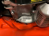 Husqvarna lc 551vbp grasmaaier - afbeelding 6 van  8