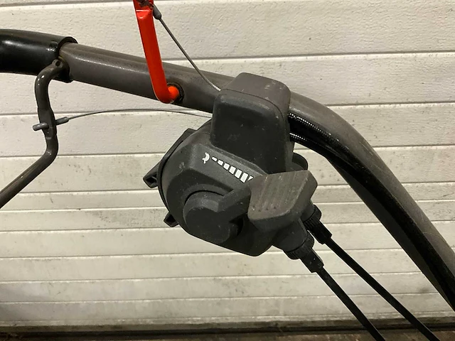 Husqvarna lc 551vbp grasmaaier - afbeelding 7 van  8