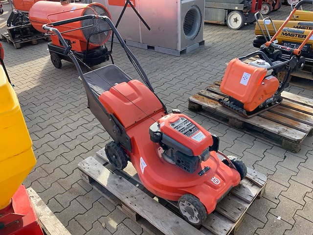 Husqvarna lc253s grasmaaier - afbeelding 1 van  7