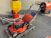 Husqvarna lc253s grasmaaier - afbeelding 2 van  7