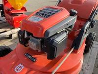 Husqvarna lc253s grasmaaier - afbeelding 6 van  7
