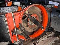 Husqvarna lc253s grasmaaier - afbeelding 7 van  7