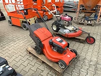 Husqvarna lc253s grasmaaier - afbeelding 1 van  5