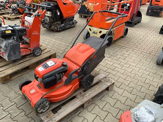 Husqvarna lc253s grasmaaier - afbeelding 2 van  5