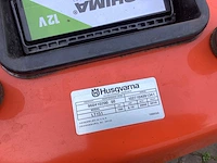 Husqvarna lt5 zitmaaier - afbeelding 5 van  5