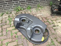 Husqvarna maaidek - afbeelding 2 van  2