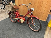 Husqvarna novolette brommer - afbeelding 5 van  12