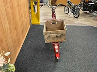 Husqvarna novolette brommer - afbeelding 7 van  12
