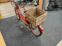 Husqvarna novolette brommer - afbeelding 8 van  12