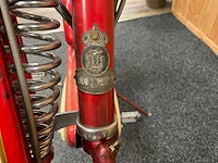 Husqvarna novolette brommer - afbeelding 11 van  12
