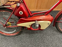Husqvarna novolette brommer - afbeelding 12 van  12