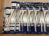 Husqvarna partij tuingereedschap accessoires, 19 verpakkingen - afbeelding 2 van  4